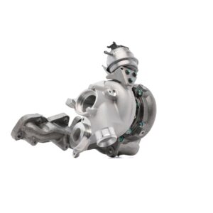TURBO Garrett 773483-5001S Volkswagen Golf 7 2.0 GTD