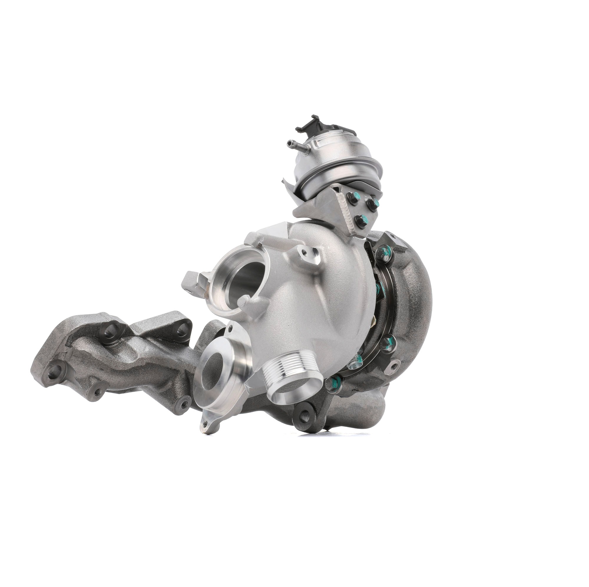 TURBO Garrett 773483-5001S Volkswagen Golf 7 2.0 GTD 1 TURBO Garrett 773483-5001S Volkswagen Golf 7 2.0 GTD