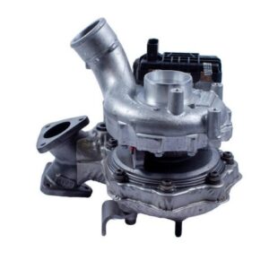 TURBO Garrett 800637-5001S Porsche Cayenne Macan 3.0 TDI