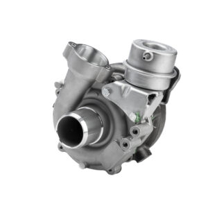TURBO Garrett 811311-5001S Renault Kadjar 1.6 dCi 130ch