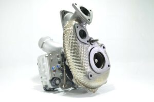 TURBO Garrett 825867-5001S Audi A4 A6 2.0 TDI 190ch B9