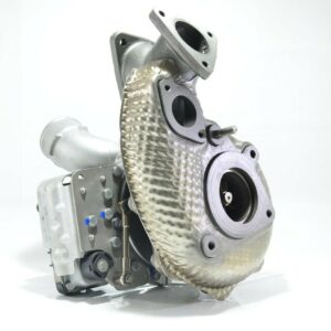 TURBO Garrett 825867-5001S Audi A4 A6 2.0 TDI 190ch B9