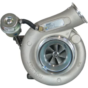 TURBO Holset HX40W Iveco Daily 3.0 HPI