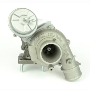 TURBO IHI RHF4 VL36 Fiat Punto Alfa Romeo 147 1.9 JTD