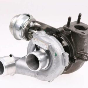 TURBO IHI RHF5 VAA10019 Fiat Alfa 1.9 JTD Multijet