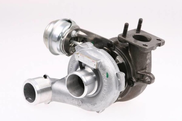 TURBO IHI RHF5 VAA10019 Fiat Alfa 1.9 JTD Multijet 1 TURBO IHI RHF5 VAA10019 Fiat Alfa 1.9 JTD Multijet