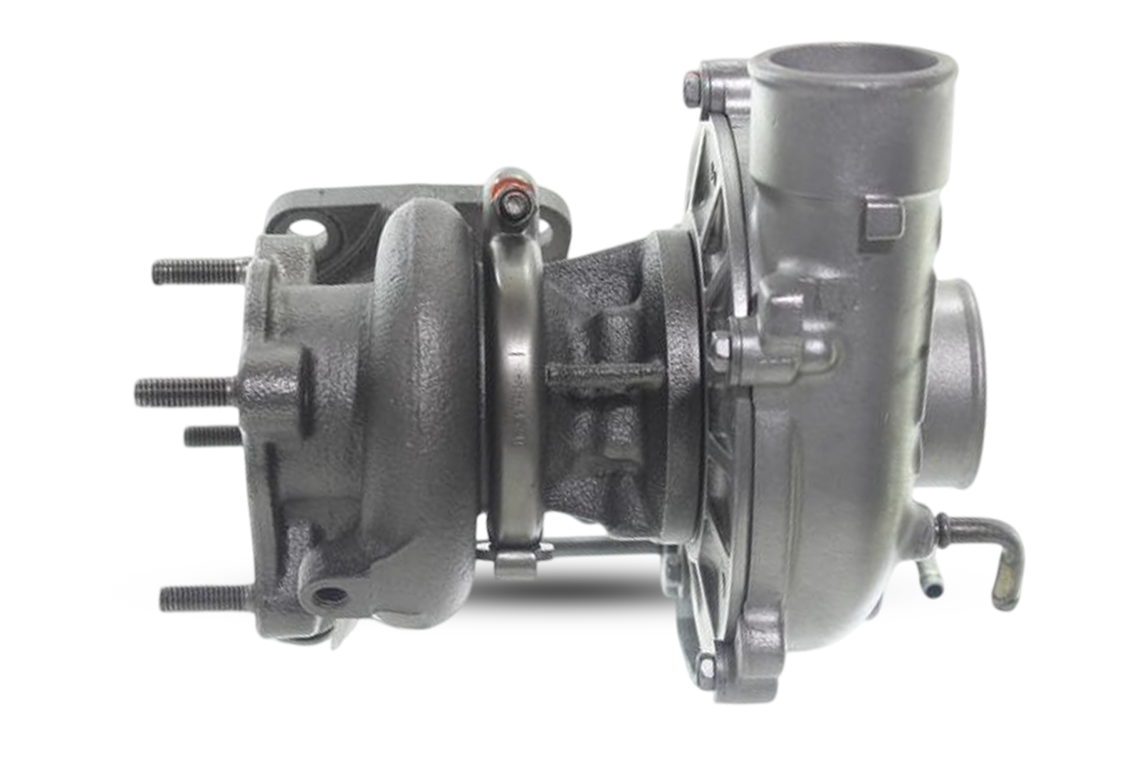 TURBO Mitsubishi 49135-06010 Toyota HiLux 2.5 D-4D 1 TURBO Mitsubishi 49135-06010 Toyota HiLux 2.5 D-4D