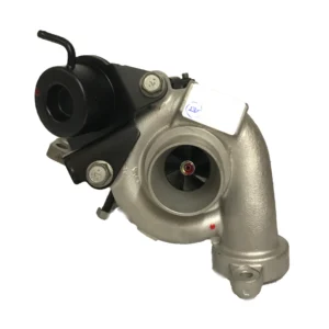 TURBO Mitsubishi 49173-02401 Peugeot Citroen 1.6 HDI 90ch