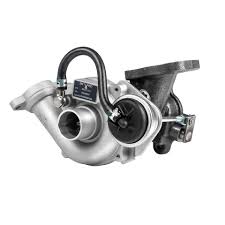TURBO Mitsubishi 49377-07440 Citroen C3 Ford Fiesta 1.4 HDI TDCi